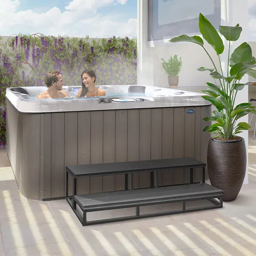 Escape hot tubs for sale in Lincoln